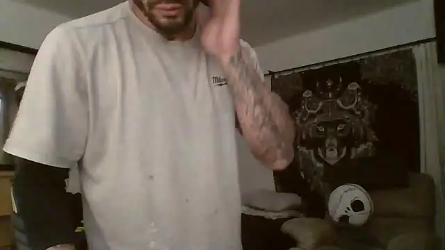 Snapshot of JohnnyDeep187 chatting on 01-10-25, 02:57 JohnnyDeep187 online show from 01-10-25, 02:57