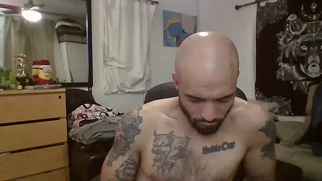 Snapshot of JohnnyDeep187 chatting on 01-15-25, 07:26 JohnnyDeep187 online show from 01-15-25, 07:26