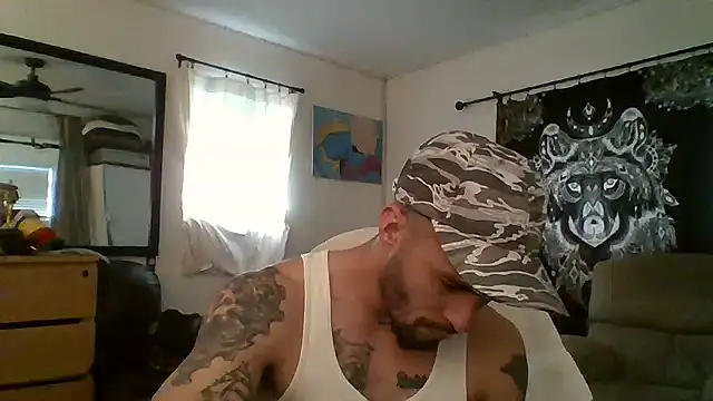 Snapshot of JohnnyDeep187 chatting on 01-26-25, 10:46 JohnnyDeep187 online show from 01-26-25, 10:46