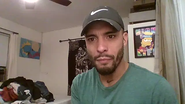 Snapshot of JohnnyDeep187 chatting on 03-17-25, 05:56 JohnnyDeep187 online show from 03-17-25, 05:56