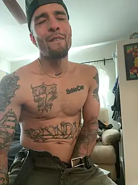 Snapshot of JohnnyDeep187 chatting on 02-04-26, 09:53 JohnnyDeep187 online show from 02-04-26, 09:53