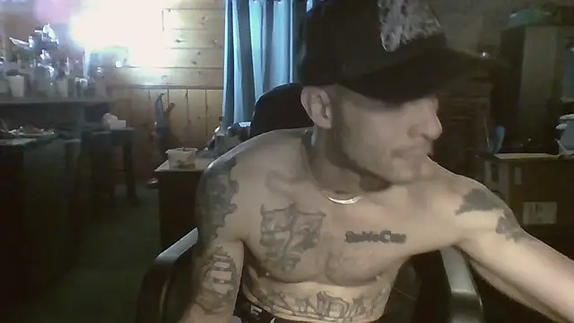 Snapshot of JohnnyDeep187 chatting on 03-12-26, 06:52 JohnnyDeep187 online show from 03-12-26, 06:52