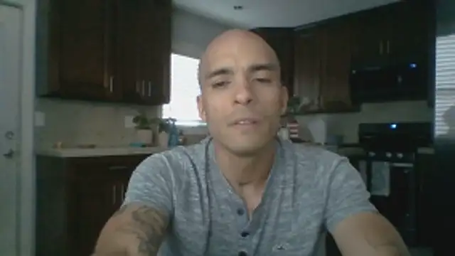 JohnnyDeep187 online show from 06-28-26, 02:39