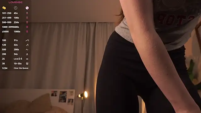 brendacom online show from 02-12-26, 04:35