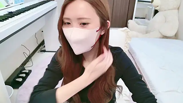 -SHINON- online show from 01-12-25, 11:17