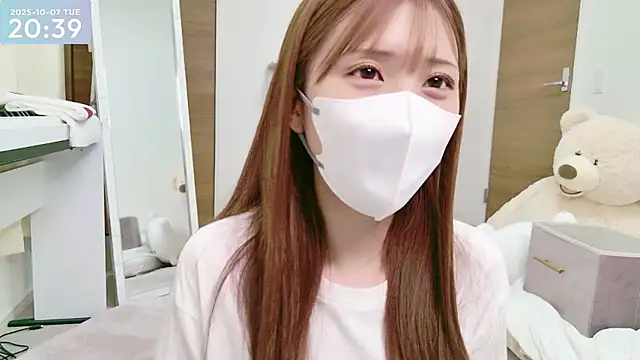 -SHINON- online show from 10-07-25, 11:40