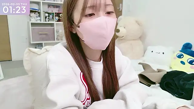 -SHINON- online show from 02-04-26, 04:24