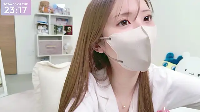 -SHINON- online show from 03-31-26, 02:17