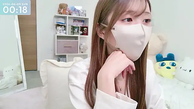 -SHINON- online show from 04-04-26, 03:20