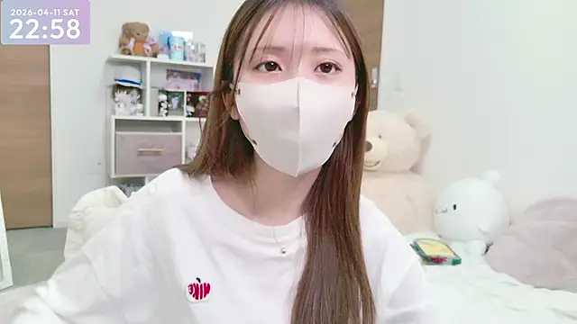 -SHINON- online show from 04-11-26, 01:59