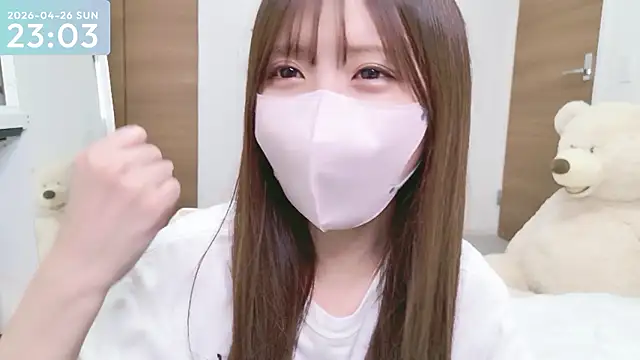 Snapshot of -SHINON- chatting on 04-26-26, 02:04 -SHINON- online show from 04-26-26, 02:04