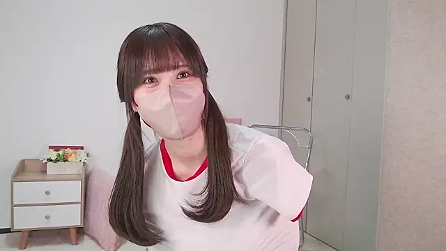 Snapshot of Nogizaka_Ai chatting on 02-11-25, 02:46 Nogizaka Ai online show from 02-11-25, 02:46