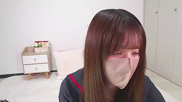 Snapshot of Nogizaka_Ai chatting on 10-21-25, 11:44 Nogizaka Ai online show from 10-21-25, 11:44