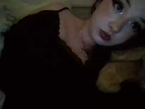 Cerisee04 online show from 10-07-25, 10:07