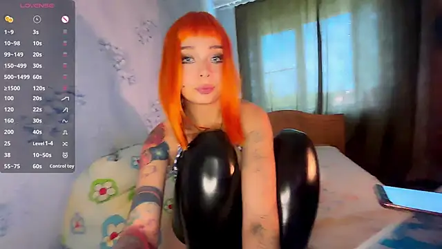 IvyDavis- online show from 07-23-26, 07:28