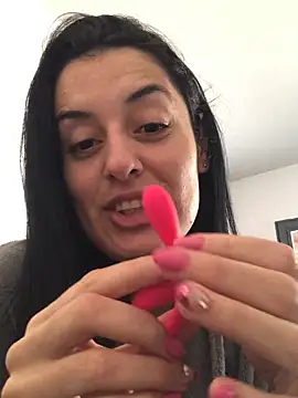 Catmila94 online show from 09-23-25, 11:35