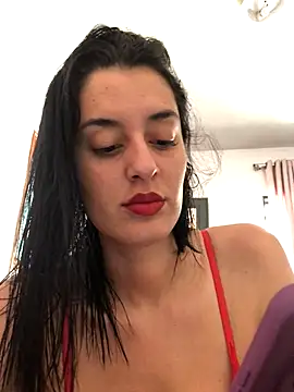 Catmila94 online show from 09-29-25, 03:06