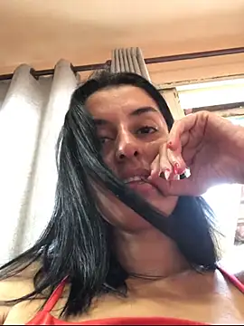 Catmila94 online show from 03-19-26, 06:12