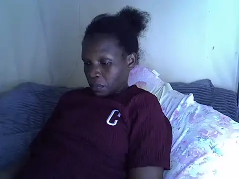 Sweet serah online show from 11-18-25, 06:01