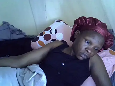 Sweet serah online show from 11-30-25, 05:55