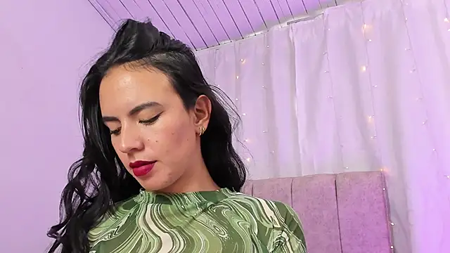 Zara dulce online show from 01-27-25, 04:22