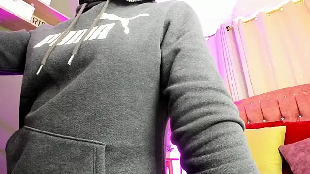 Zara dulce online show from 09-15-25, 12:05