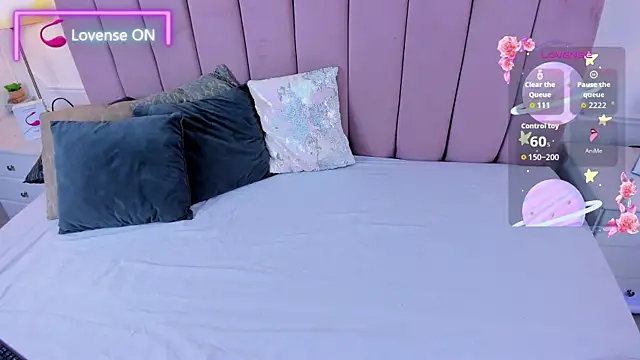 Santy carrington online show from 03-11-26, 07:53