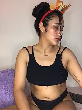 jaderossxx online show from 12-26-24, 09:04