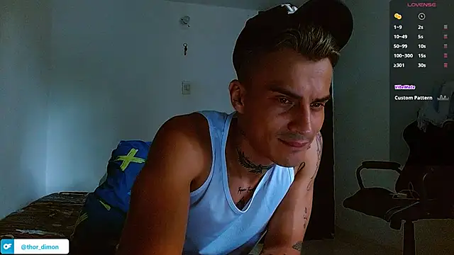 bray hotboy777 online show from 03-12-26, 09:54