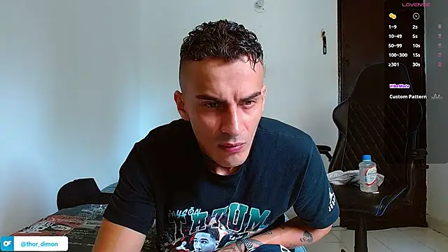 bray hotboy777 online show from 04-25-26, 05:21