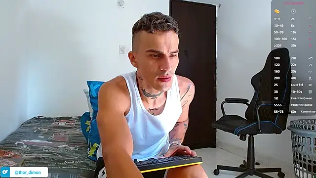 bray hotboy777 online show from 04-26-26, 03:42