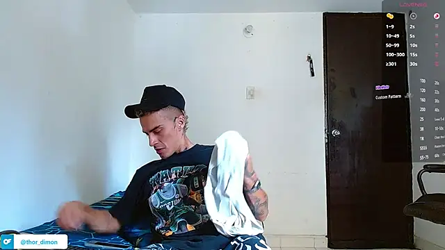 Snapshot of bray_hotboy777 chatting on 07-02-26, 04:02 bray hotboy777 online show from 07-02-26, 04:02