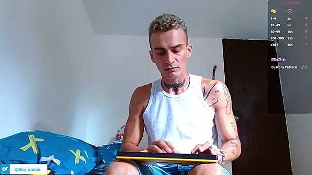 Snapshot of bray_hotboy777 chatting on 07-05-26, 06:15 bray hotboy777 online show from 07-05-26, 06:15