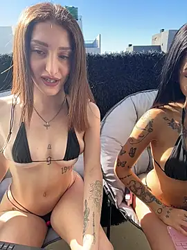 IvonneJoy online show from 03-15-26, 07:09