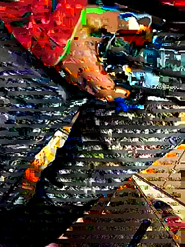 franko1987 online show from 11-20-25, 04:23