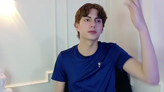 Snapshot of Matt_Cloy chatting on 02-13-25, 11:37 Matt Cloy online show from 02-13-25, 11:37