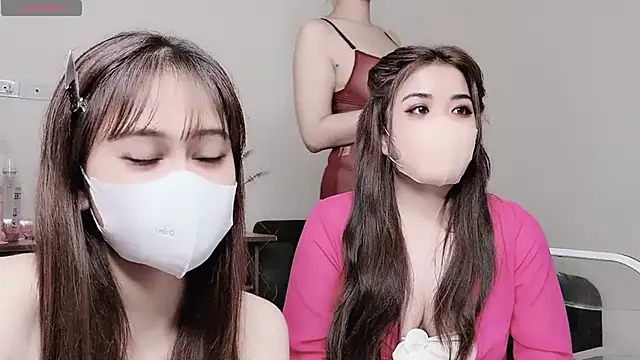 LyLy Office online show from 02-19-25, 12:11