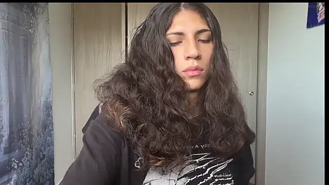 gabriel  manson online show from 09-12-25, 09:37