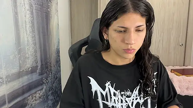 gabriel  manson online show from 10-14-25, 11:16