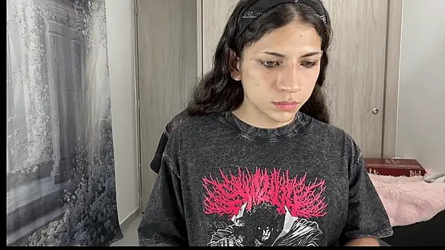 gabriel  manson online show from 11-01-25, 12:34