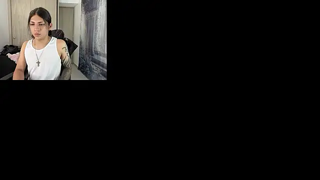 gabriel  manson online show from 11-17-25, 03:01