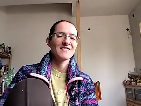 Milky hairy mommy online show from 02-27-25, 07:23