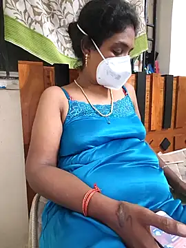 Snapshot of Tamil--Rani chatting on 02-02-25, 05:15 Tamil--Rani online show from 02-02-25, 05:15