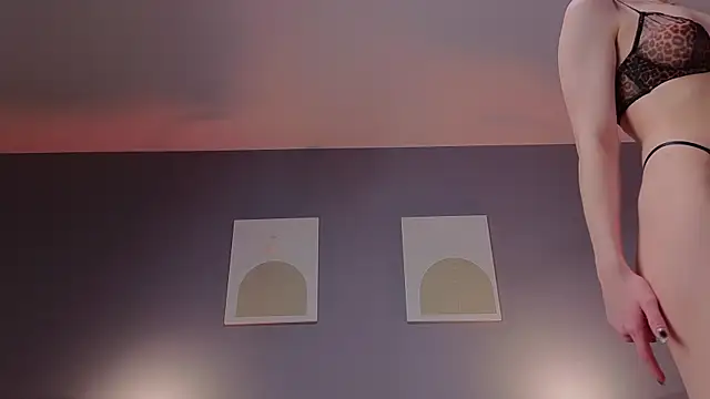 Adelheidd online show from 03-07-25, 12:23