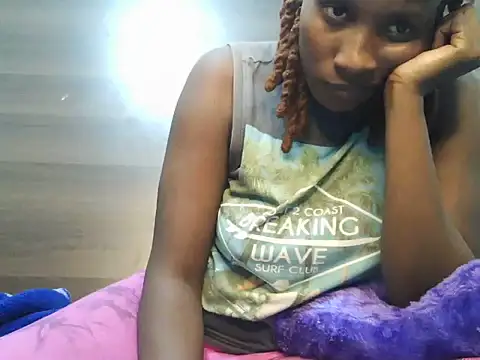 juiccypussy online show from 07-19-26, 08:18