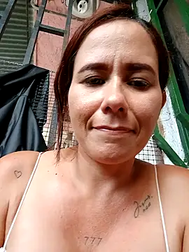 Magica lorena online show from 03-02-25, 08:40