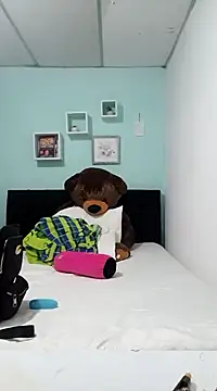 Magica lorena online show from 03-07-25, 11:05