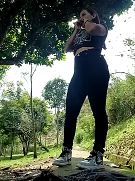 Magica lorena online show from 03-08-25, 07:31