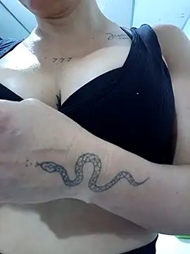 Magica lorena online show from 10-08-25, 12:47