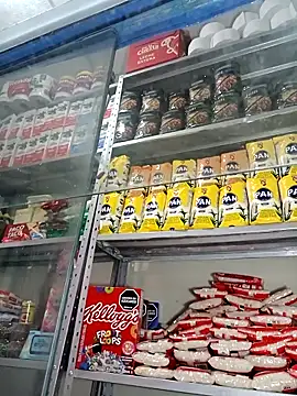 Magica lorena online show from 12-15-25, 01:26